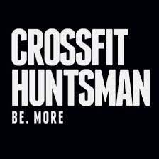 CrossFit Huntsman logo